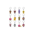 Funko POP! Keychain: Five Nights At Freddy's Classic (Mystery Pocket) - náhodný výběr