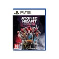 Atomic Heart Ultimate Edition (PS5)