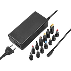 AVACOM QuickTIP 90W univerzální adaptér pro notebooky