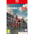 MotoGP 26 (Code in Box) (Switch 2)
