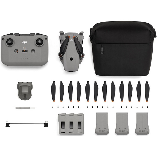 DJI Lito X1 Fly More Combo (DJI RC-N3)