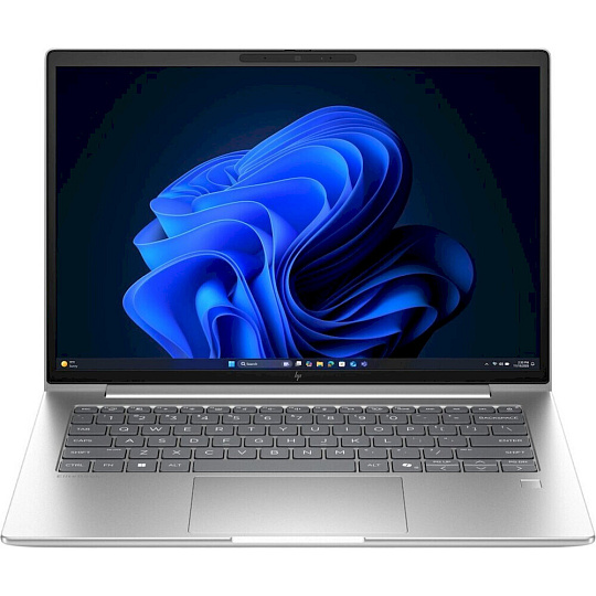 HP EliteBook 6 G2a (DG8J8ET#BCM) stříbrný