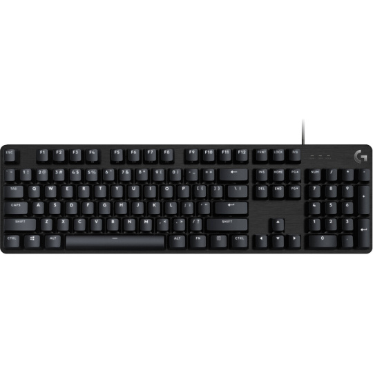 Logitech G413 SE herní klávesnice Kailh Brown 