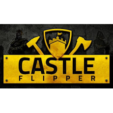 Castle Flipper (PC) klíč Steam Castle Flipper (PC) klíč Steam