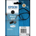 EPSON ink Black 408 DURABrite Ultra Ink (1.100 str.)