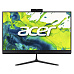 Bazar - ACER PC AiO Aspire C27-2G,iCore 5 120U,27" FHD,8GB,512GB SSD,UHD,W11,Black - Počk. obal