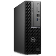 DELL PC OptiPlex Plus 7020 SFF/260W/TPM/i5-14500/16GB/512GB SSD/Integrated/vPro/Kb/Mouse/W11 Pro/3Y PS NBD