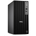 DELL PC Pro Tower QCT1255/180W/AMD Ryzen 5 8600G/16GB/512GB SSD/Integrated/Kb/Mouse/W11 Pro/3Y PS NBD
