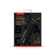 WD BLACK SSD NVMe 2TB PCIe SN850X Powered by SanDisk, Gen4, (R:7300, W:6600MB/s), Chladič