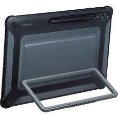 Samsung Outdoor Cover Tab S9+ černé