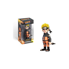 MINIX Manga: Naruto - Naruto New