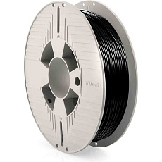 VERBATIM filament do 3D tiskárny PMMA DURABIO 2.85mm, 60m, 500g černý