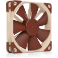 NOCTUA ventilátor NF-F12 5V PWM, 120x120cm
