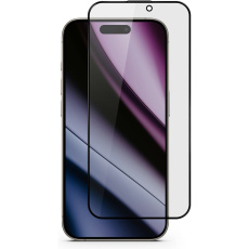 Epico AntiBlue tvrzené sklo 3D pro iPhone 16 Pro Max