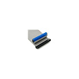 PremiumCord Plochý kabel k HDD 80ž ATA66,3kon 45cm