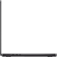 Apple MacBook Pro 14" / M4 Pro / 24GB / 1TB / vesmírně černý