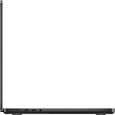 Apple MacBook Pro 14" / M4 Pro / 24GB / 1TB / vesmírně černý Apple MacBook Pro 14" / M4 Pro / 24GB / 1TB / vesmírně černý