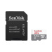 SanDisk Ultra MicroSDXC Class 10 UHS-I Android paměťová karta 64GB + adaptér