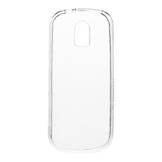 Tactical TPU kryt pro Nokia 130 (2017) Transparent