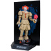 Figurka McFarlane Toys Movie Maniacs IT: Welcome To Derry - Pennywise (Flashback) (Gold Label) 15 cm