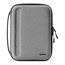 tomtoc FancyCase Plus pouzdro 11'' iPad Pro šedé