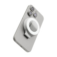 ShiftCam SnapPocket Light LED ring bílý