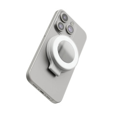 ShiftCam SnapPocket Light LED ring bílý