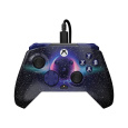 Turtle Beach herní ovladač Rematch Advanced Reveal Dark Cosmos (XBOX/PC)