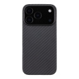 Tactical MagForce Aramid kryt Apple iPhone 17 Pro černý