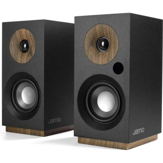Jamo S 801PM reproduktory černé