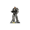 Figurka McFarlane Toys Fallout Hank Maclean (Season 2) 15 cm