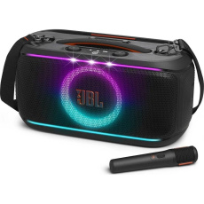 JBL PartyBox On-The-GO 2