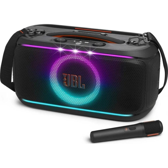 JBL PartyBox On-The-GO 2