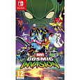 Marvel Cosmic Invasion (Switch)
