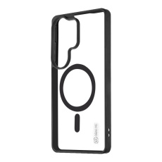 OBAL:ME MagNetix Outline kryt Samsung Galaxy S26 Ultra černý