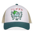 Truckerská kšiltovka Pokémon - Bulbasaur