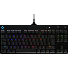 Logitech G Pro (2019) GX Blue (US)