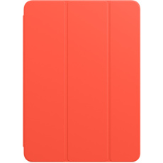 Apple Smart Folio obal iPad Air 11" svítivě oranžový