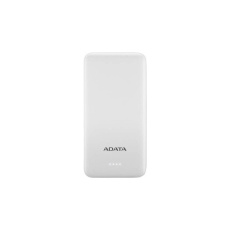 ADATA PowerBanka 10000mAh AT10000 bílá