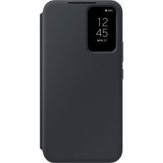 Samsung Smart View Wallet Case Galaxy A54 5G černý