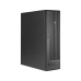 BAZAR - CHIEFTEC skříň mini ITX, BE-10B, Black, zdroj 300W 80+ Bronze - Po opravě (Komplet)