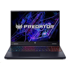 ACER NTB Predator Helios Neo 16 (PHN16-I31-71NK),i7-14650HX,16"WQXGA,16GB,1TB SSD,RTX 5060,W11H,Black