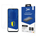 3mk hybridní sklo FlexibleGlass pro Samsung Galaxy XCover 7