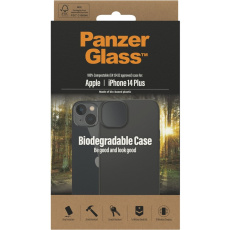 PanzerGlass™ Biodegradable Case Apple iPhone 14 Plus