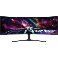 Samsung Odyssey Neo G9 Mini monitor 57"