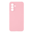 Tactical Velvet Smoothie kryt Samsung Galaxy A36 5G Pink Panther