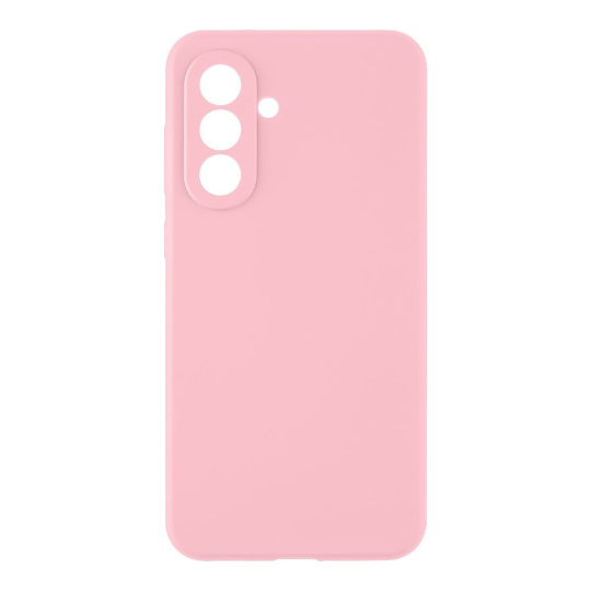 Tactical Velvet Smoothie kryt Samsung Galaxy A36 5G Pink Panther