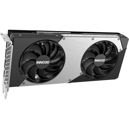 INNO3D NVIDIA GEFORCE RTX 5070 Twin X2 12GB GDDR7