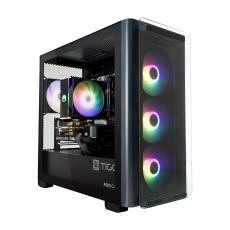 TIGO by Marty R5-5600, RTX 5060, 1TB 32GB WIFI