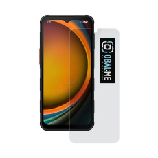 OBAL:ME 2.5D tvrzené sklo Samsung Galaxy Xcover7 Pro čiré